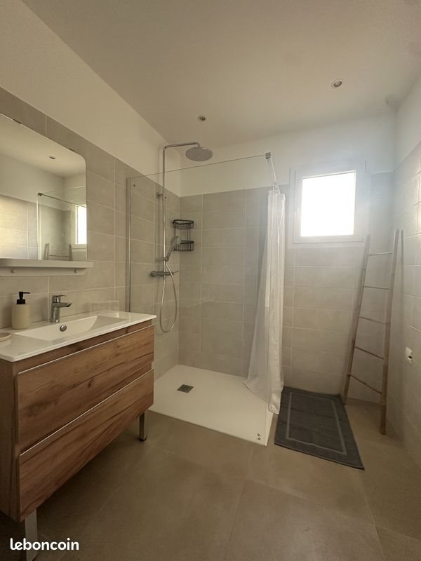 Maison à louer, 70m², Ghisonaccia