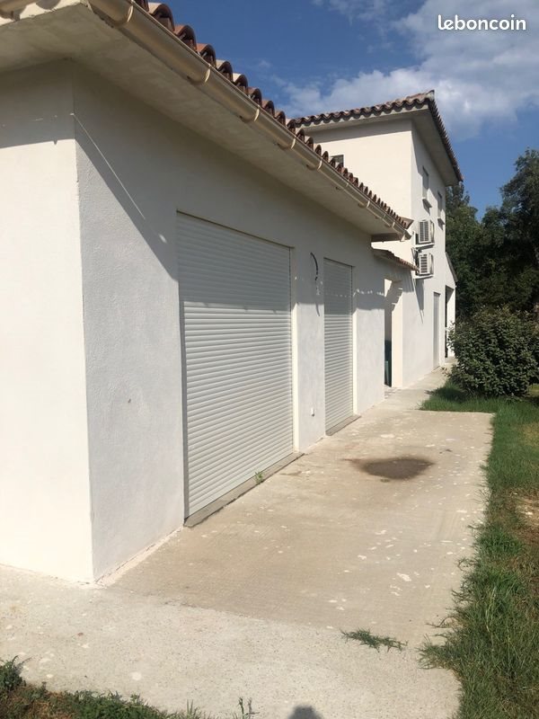 Appartement à louer, 41m², Prunelli-di-Fiumorbo