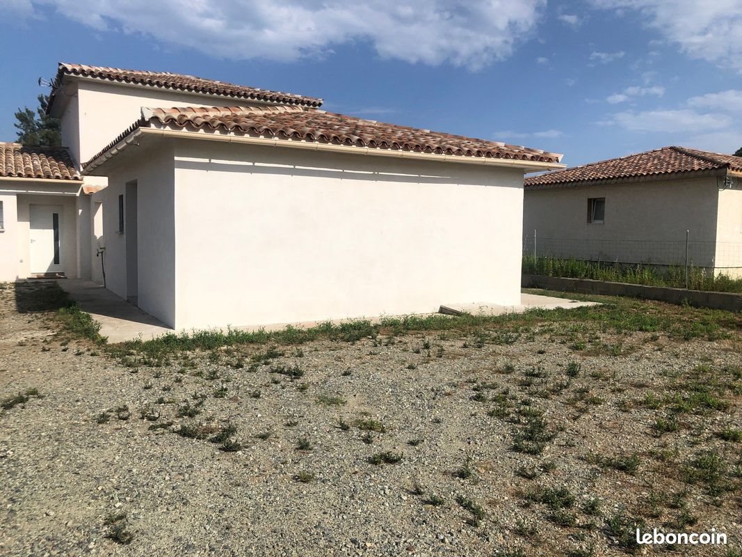 Appartement à louer, 41m², Prunelli-di-Fiumorbo