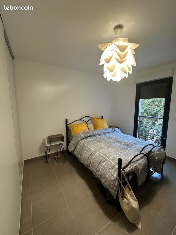 Appartement à louer, 70m², Bastia