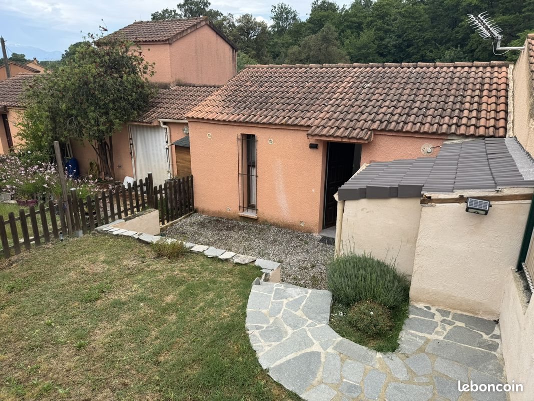 Appartement à vendre, 31m², Linguizzetta