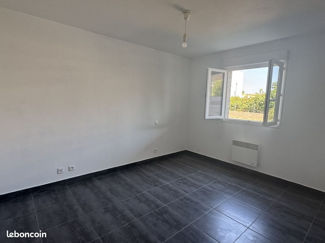 Appartement à louer, 42m², San-Nicolao