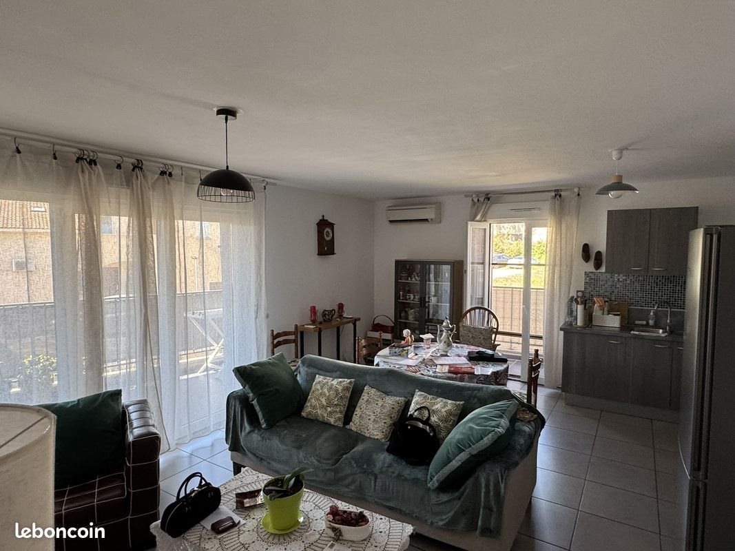 Appartement à vendre, 75m², Prunelli-di-Fiumorbo