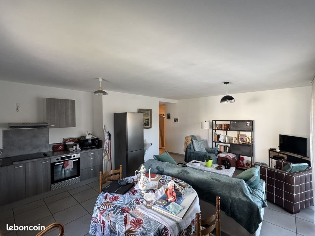 Appartement à vendre, 75m², Prunelli-di-Fiumorbo
