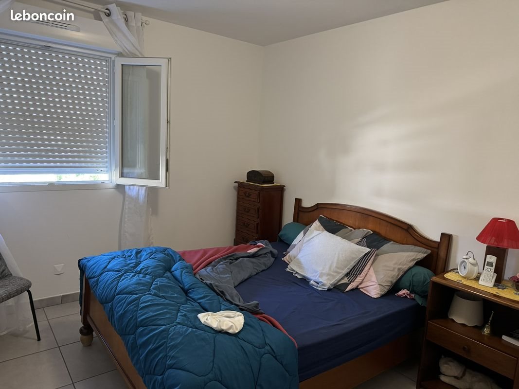 Appartement à vendre, 75m², Prunelli-di-Fiumorbo