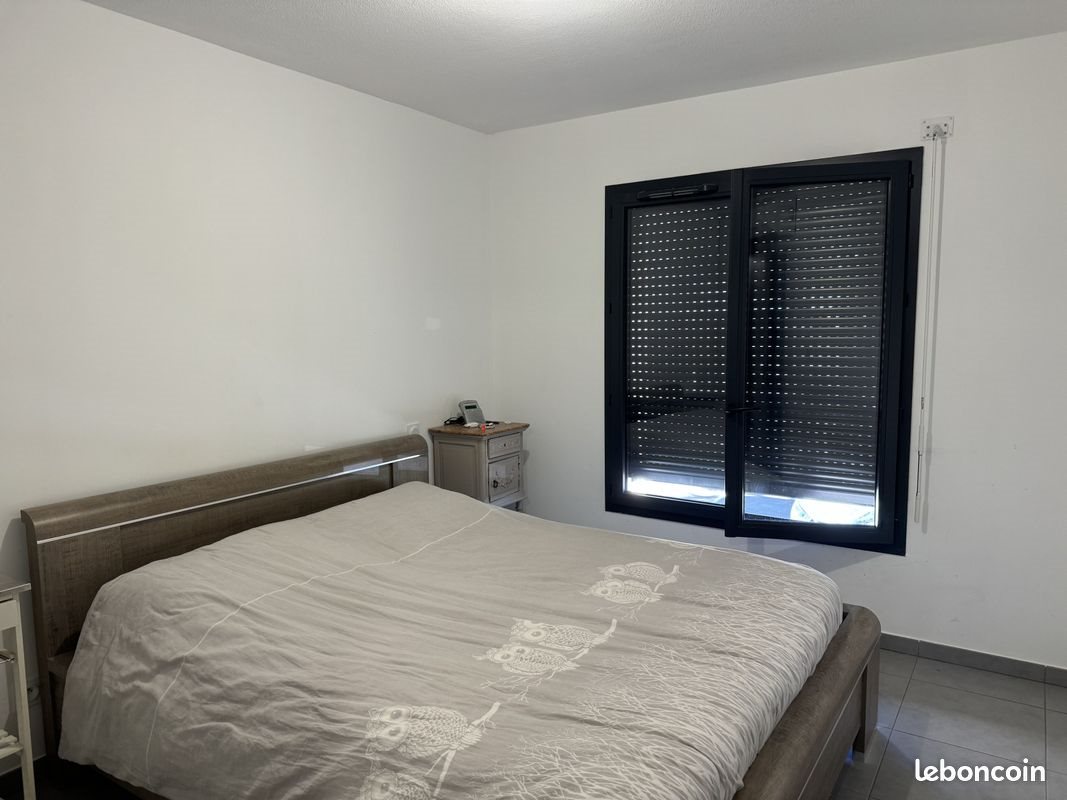 Appartement à louer, 71m², Borgo
