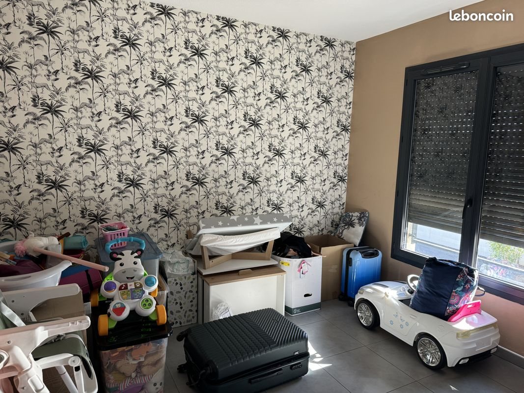 Appartement à louer, 71m², Borgo