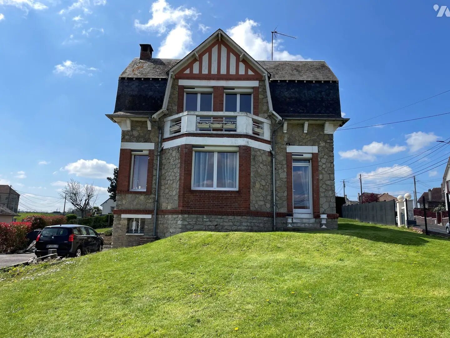Maison à vendre, 155m², Gournay-en-Bray