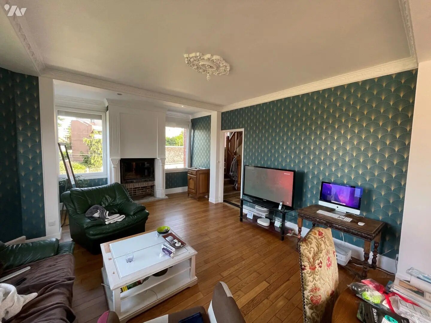 Maison à vendre, 155m², Gournay-en-Bray