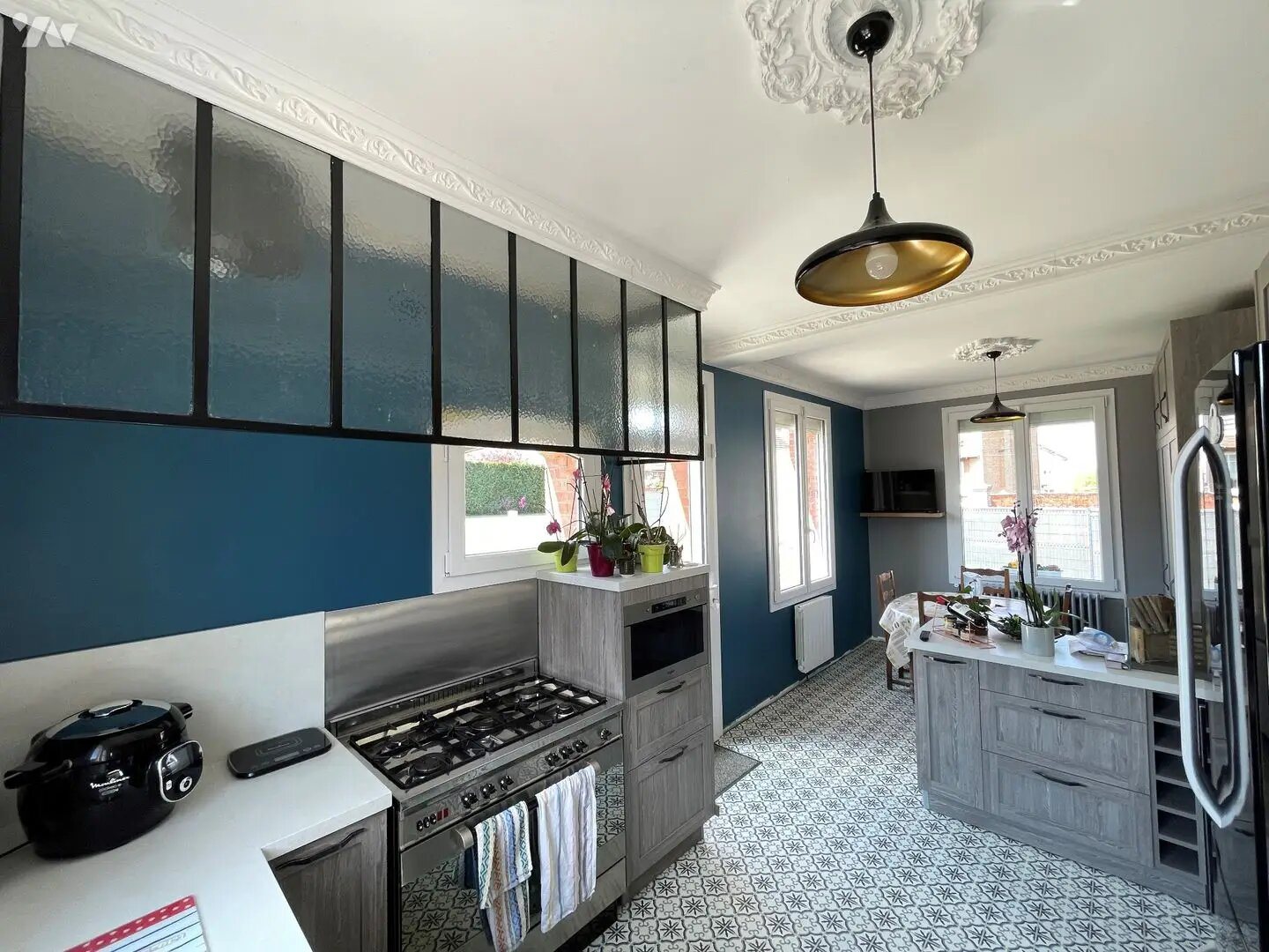 Maison à vendre, 155m², Gournay-en-Bray