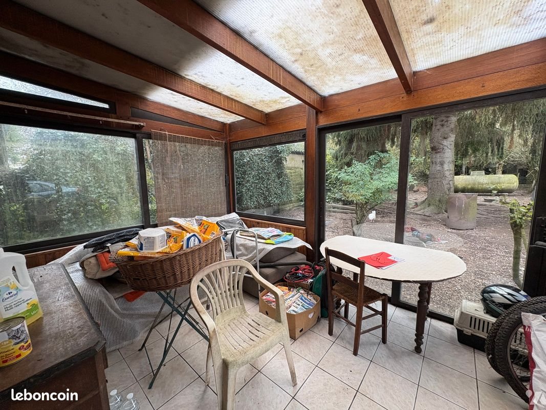 Maison à vendre, 34m², Argueil