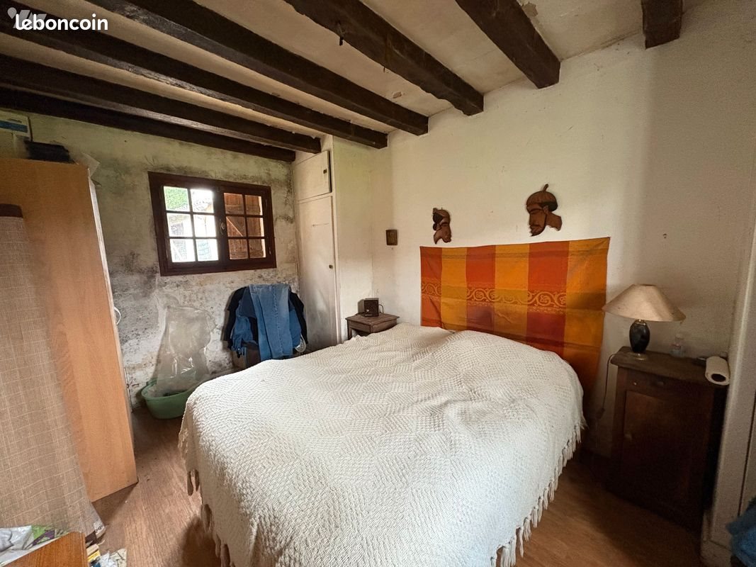 Maison à vendre, 34m², Argueil
