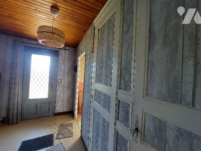 Maison à vendre, 88m², Ferrières-en-Bray