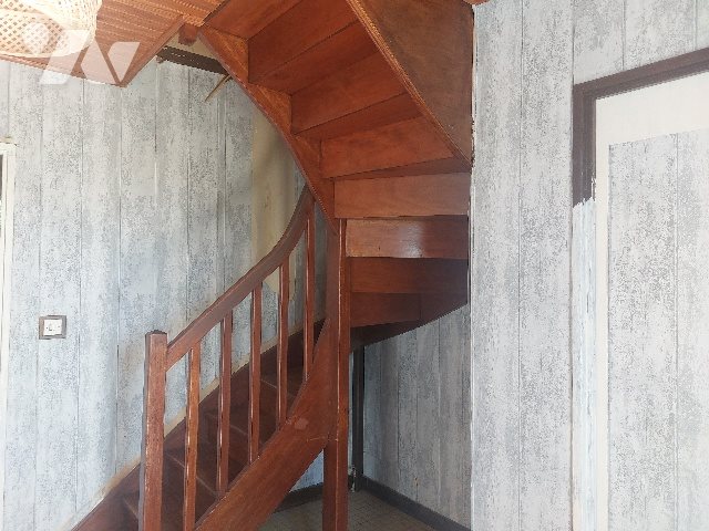 Maison à vendre, 88m², Ferrières-en-Bray