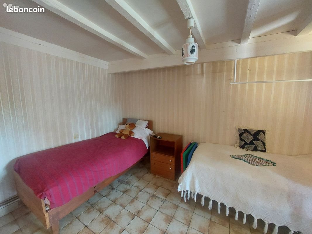 Maison à vendre, 94m², Ferrières-en-Bray