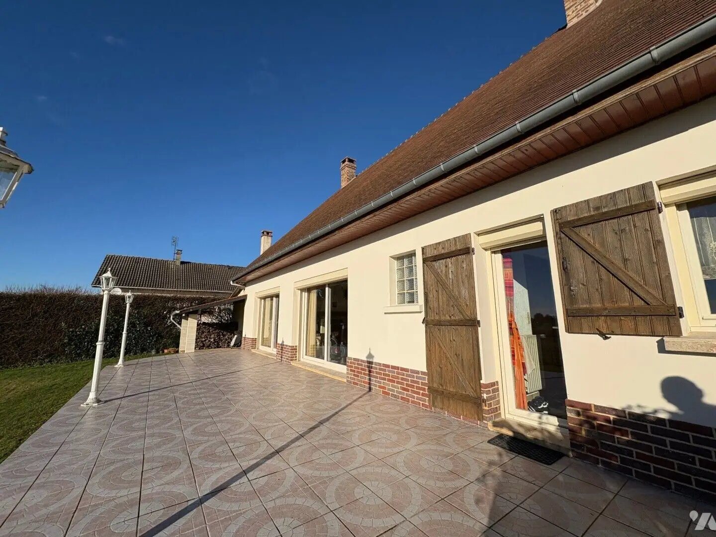 Maison à vendre, 177m², Gournay-en-Bray