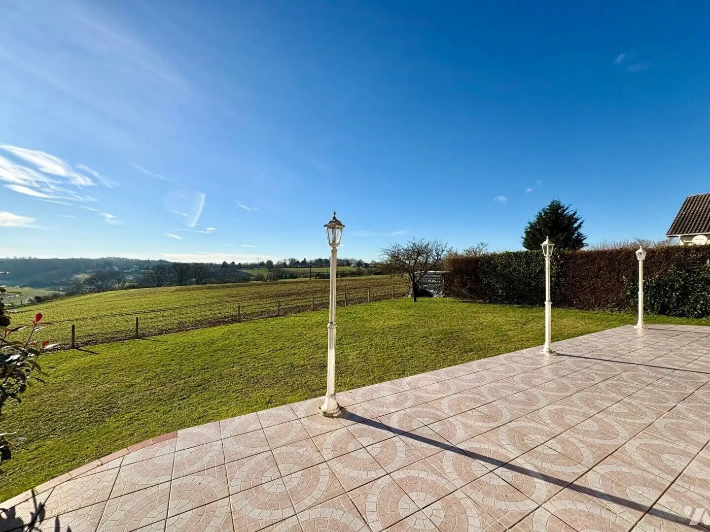 Maison à vendre, 177m², Gournay-en-Bray