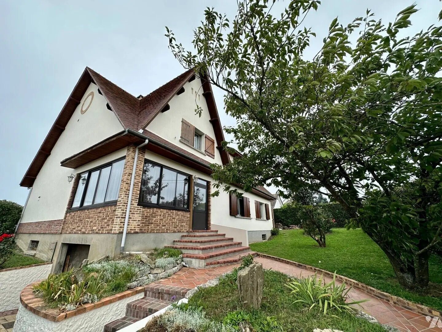 Maison à vendre, 177m², Gournay-en-Bray