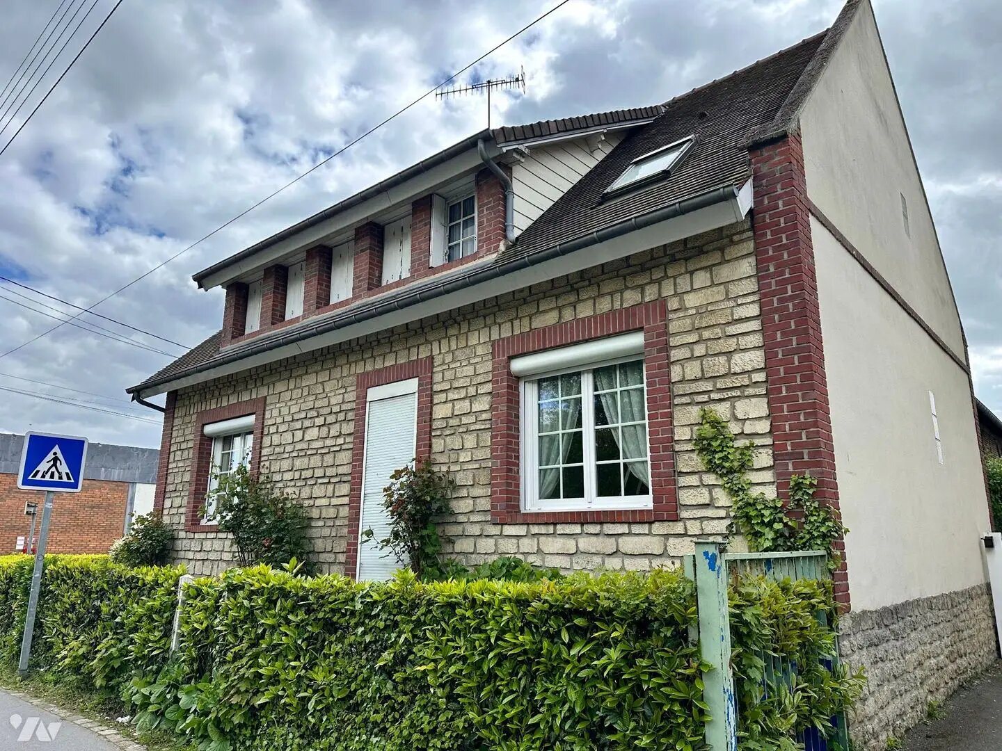 Maison à vendre, 120m², Gournay-en-Bray