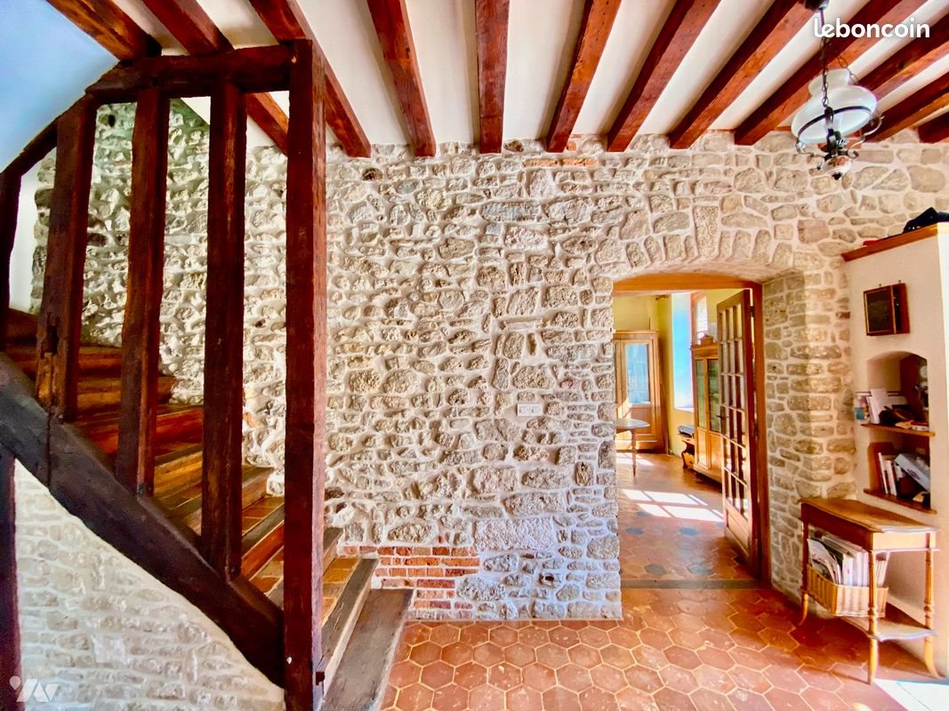 Maison à vendre, 161m², Gournay-en-Bray