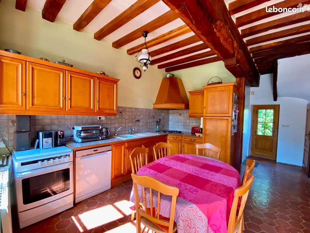 Maison à vendre, 161m², Gournay-en-Bray