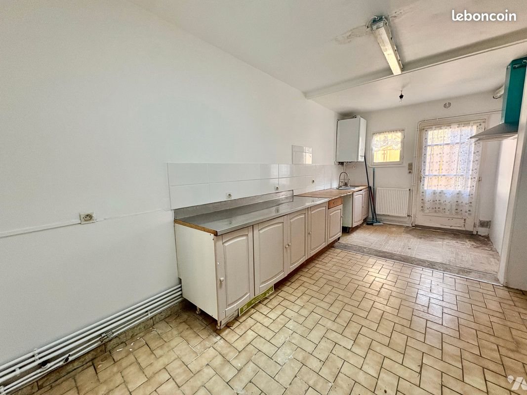 Maison à vendre, 81m², Gournay-en-Bray