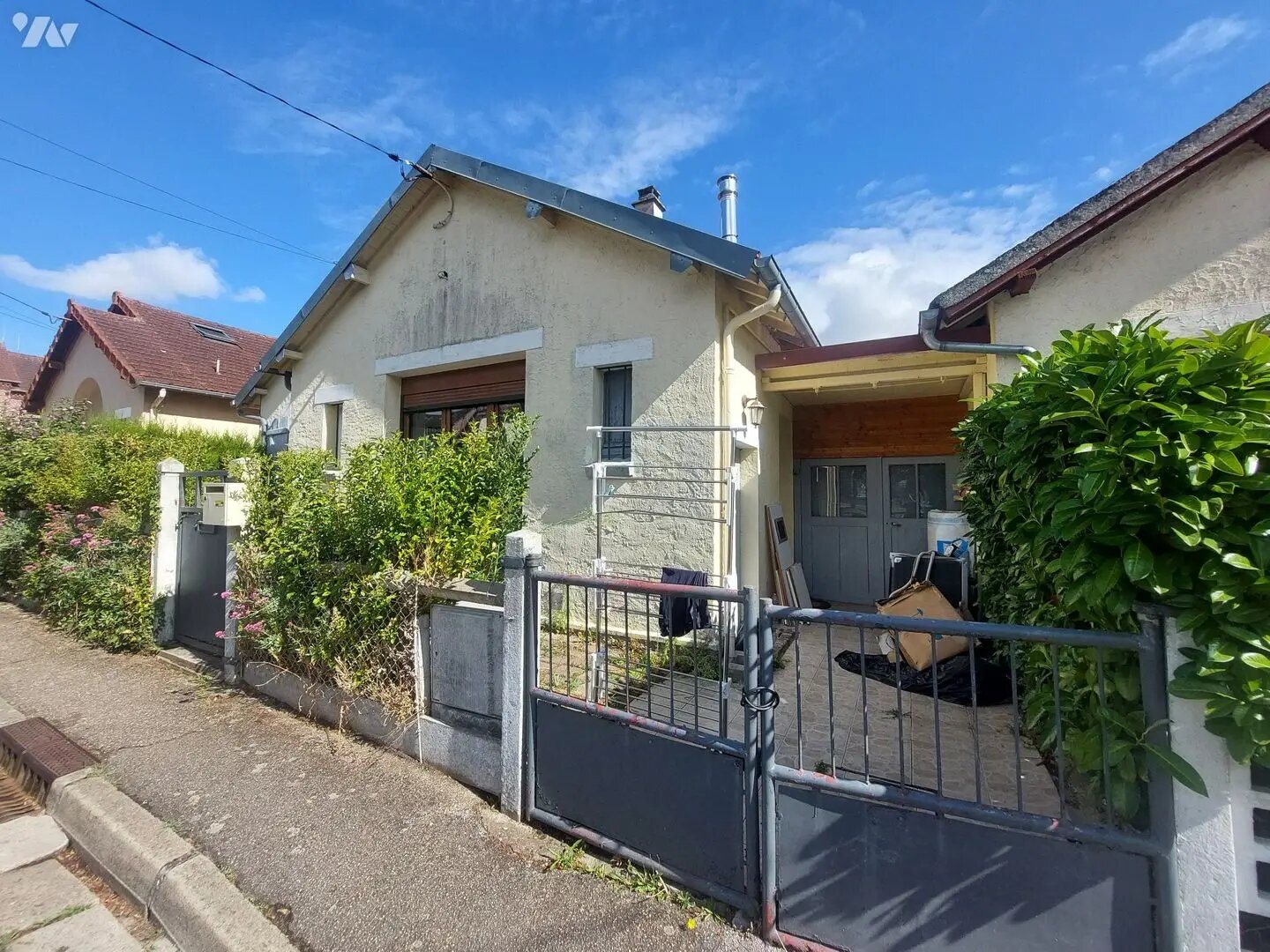 Maison à vendre, 3m², Gournay-en-Bray