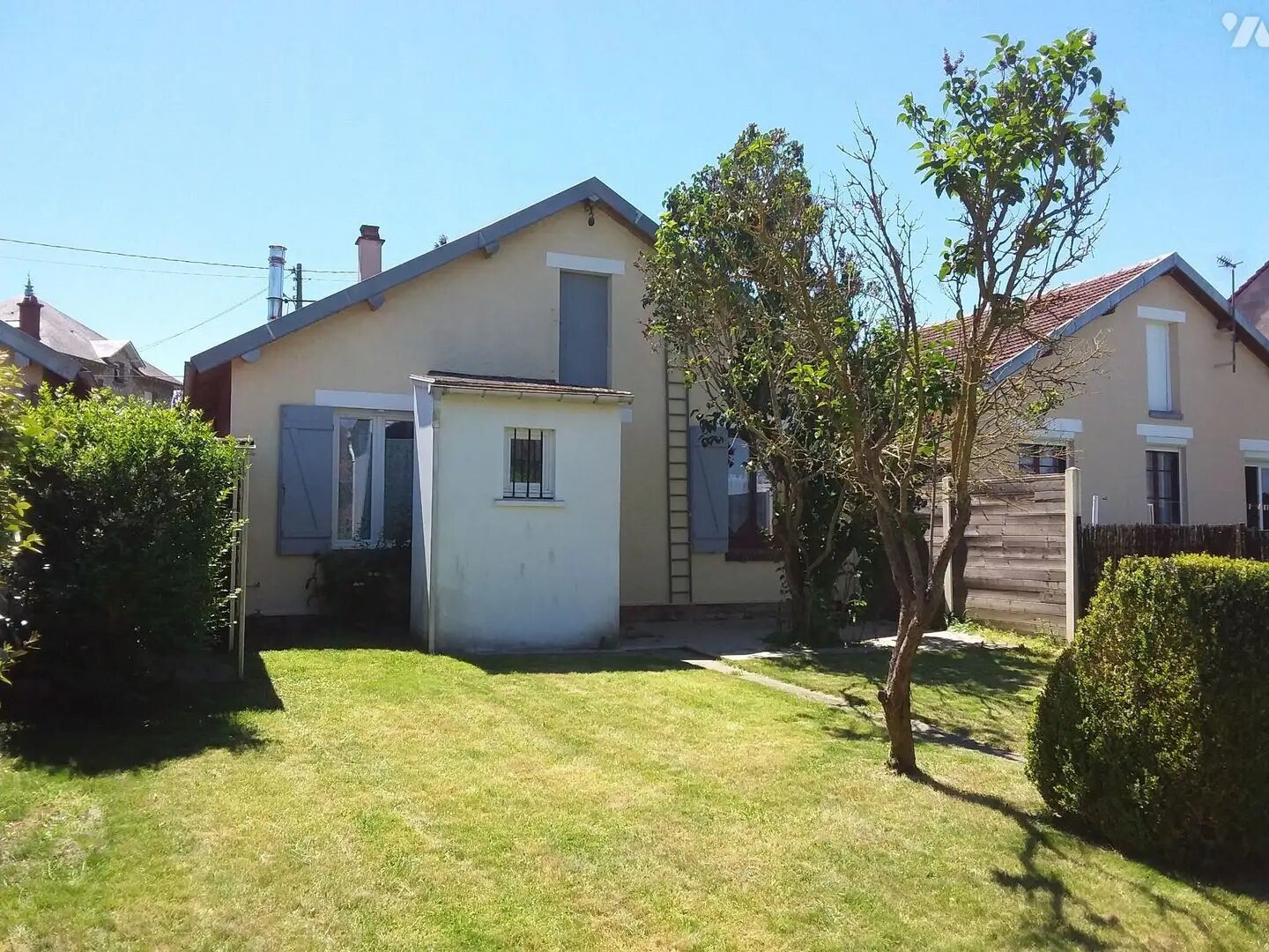 Maison à vendre, 3m², Gournay-en-Bray