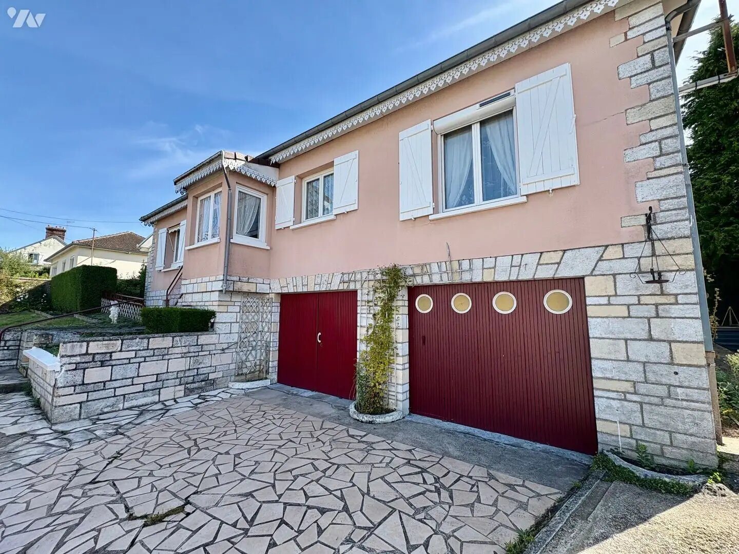 Maison à vendre, 110m², Gournay-en-Bray