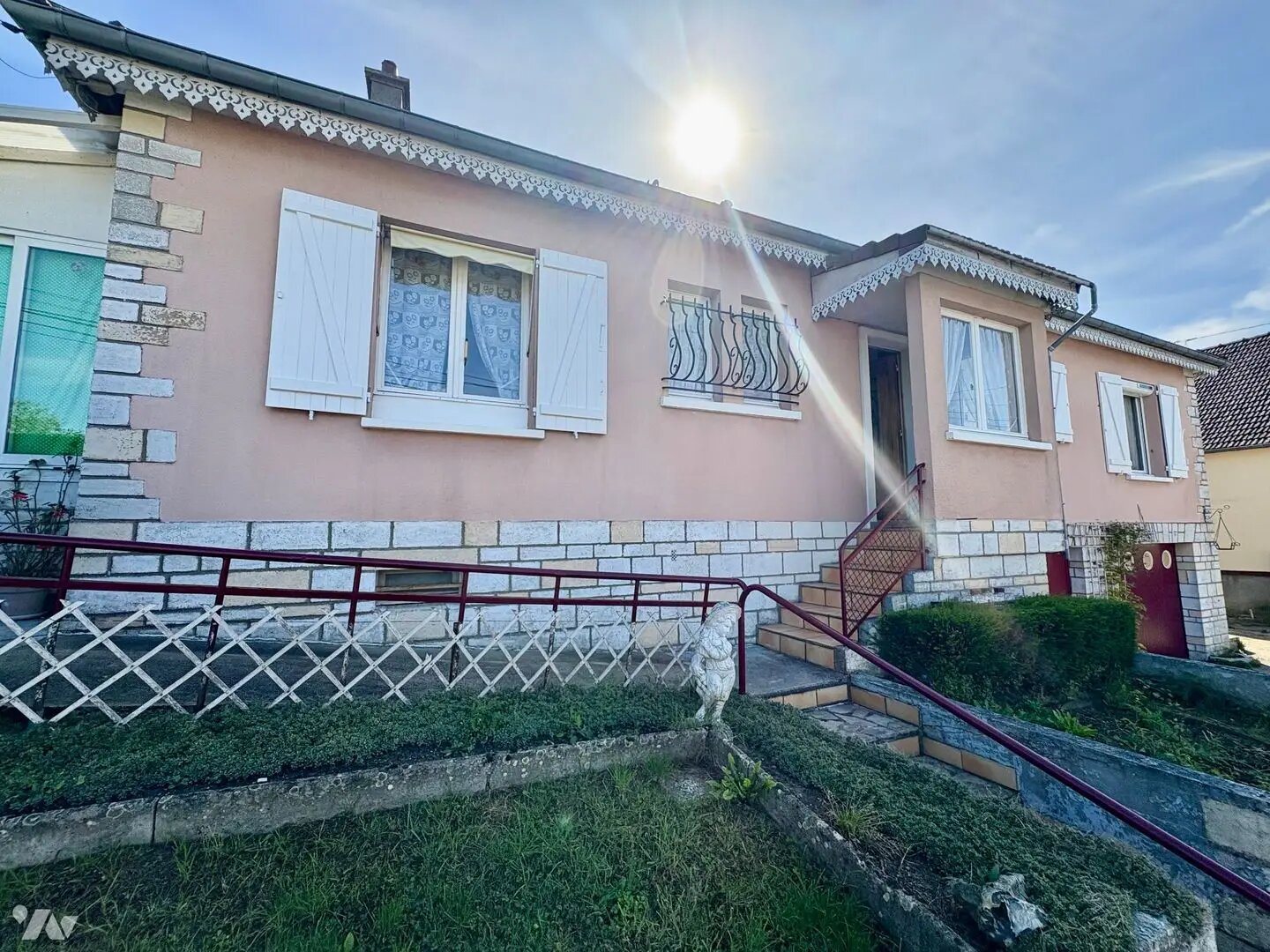 Maison à vendre, 110m², Gournay-en-Bray