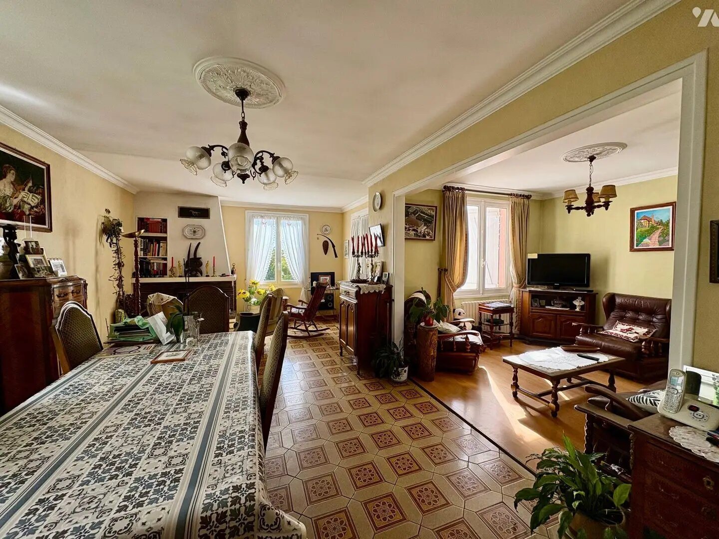 Maison à vendre, 110m², Gournay-en-Bray
