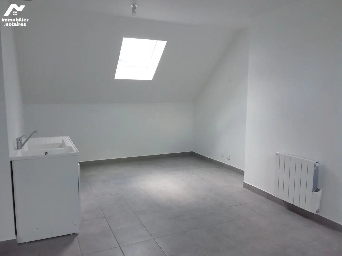 Appartement à louer, 38m², Gournay-en-Bray
