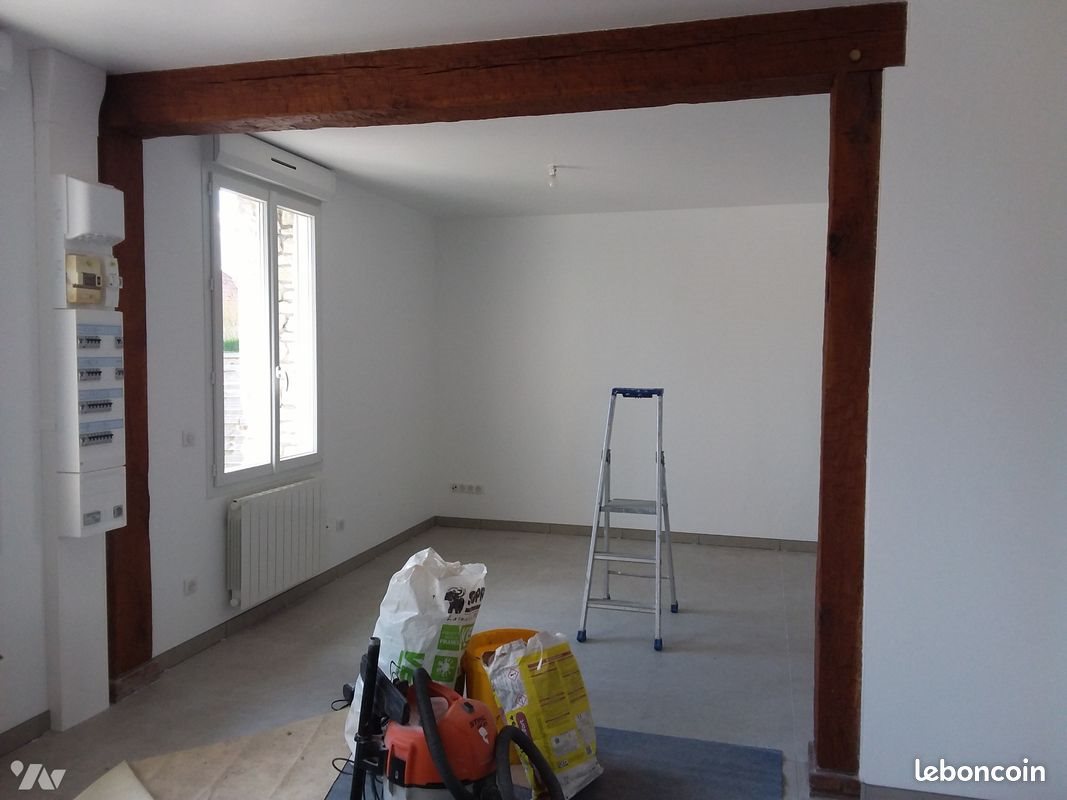 Maison à louer, 75m², Gournay-en-Bray