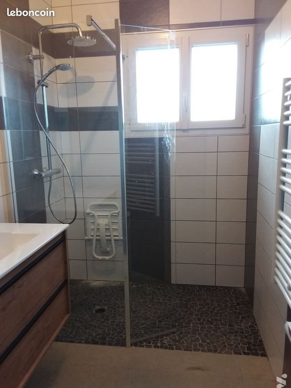 Maison à louer, 75m², Gournay-en-Bray