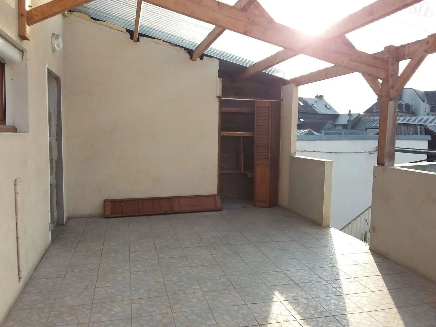 Appartement à louer, 127m², Gournay-en-Bray