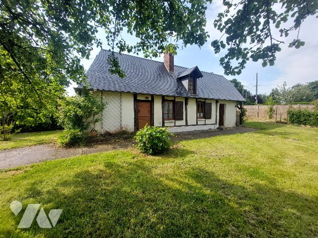 Maison à vendre, 45m², Bosc-Hyons