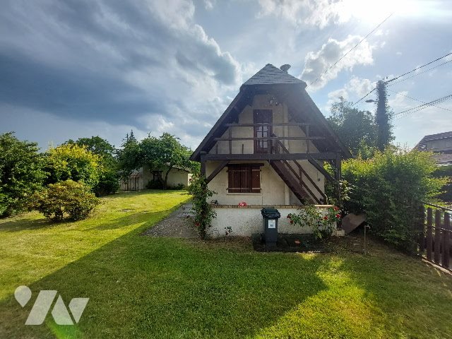 Maison à vendre, 45m², Bosc-Hyons