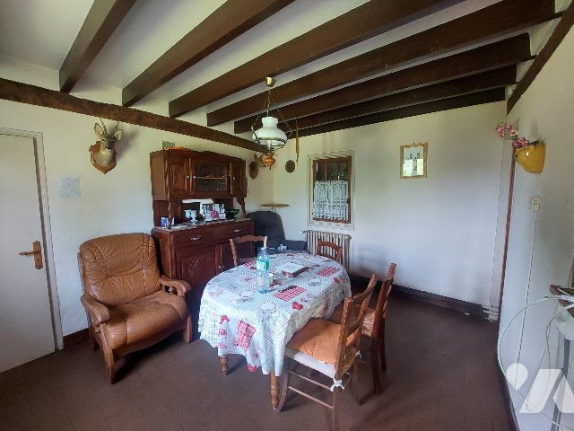 Maison à vendre, 45m², Bosc-Hyons