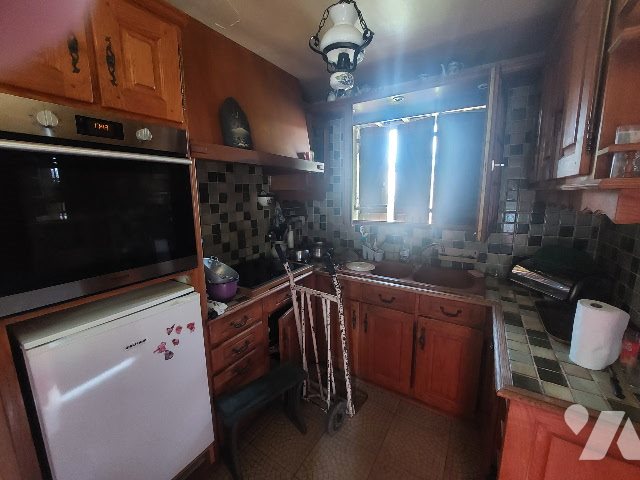 Maison à vendre, 45m², Bosc-Hyons