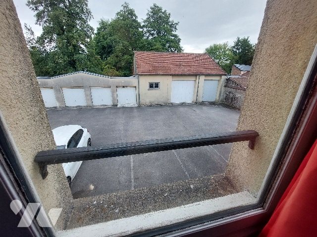 Appartement à vendre, 34m², Gournay-en-Bray