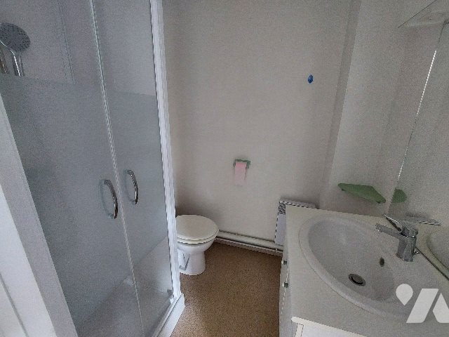 Appartement à vendre, 34m², Gournay-en-Bray