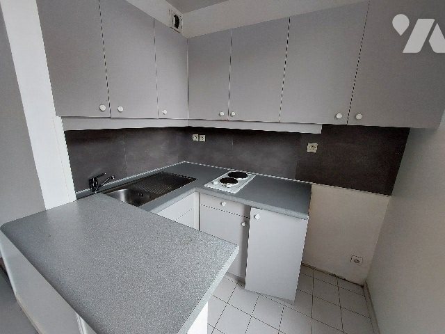 Appartement à vendre, 34m², Gournay-en-Bray