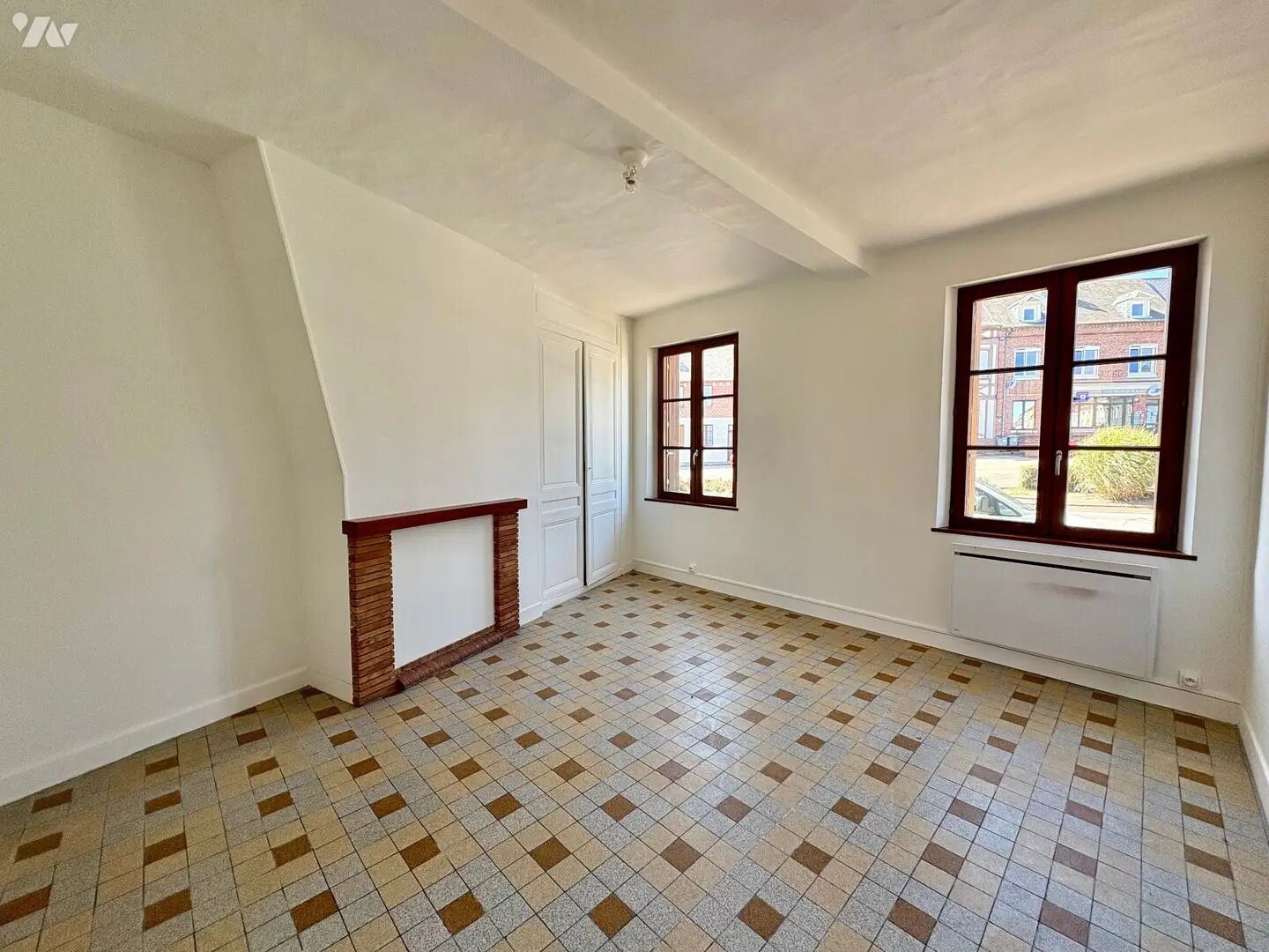 Maison à vendre, 83m², La Feuillie