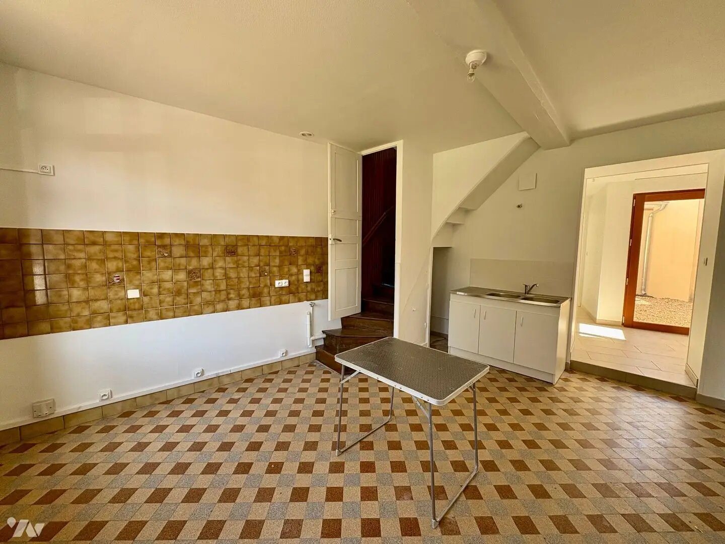 Maison à vendre, 83m², La Feuillie