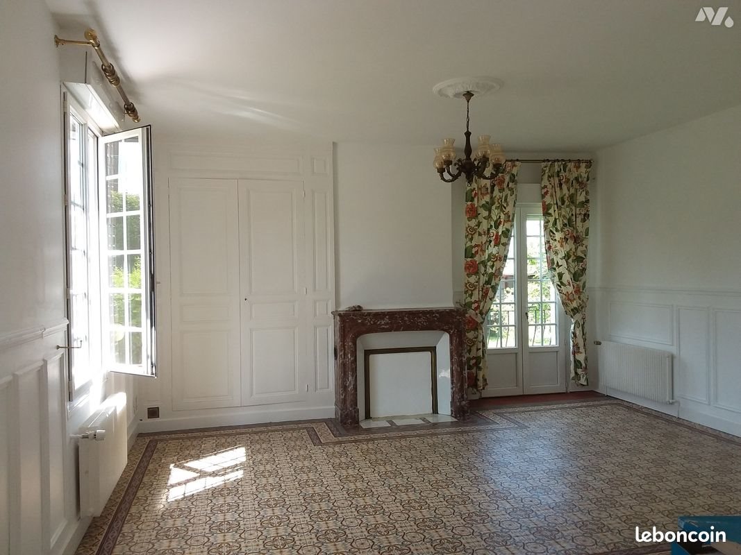 Maison à louer, 125m², Saint-Germer-de-Fly