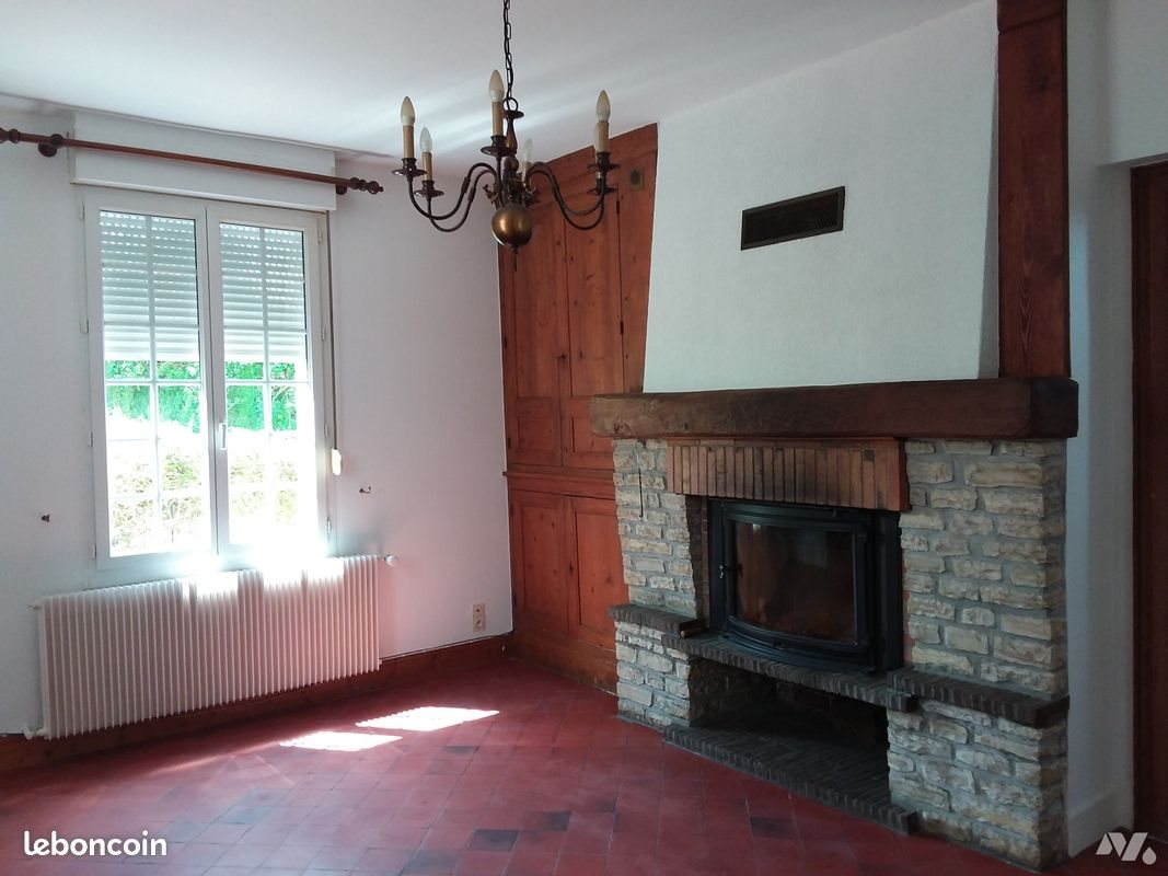 Maison à louer, 125m², Saint-Germer-de-Fly