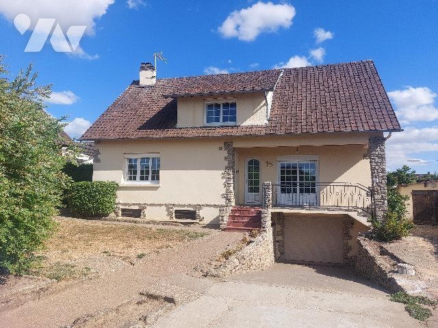 Maison à vendre, 119m², Ferrières-en-Bray