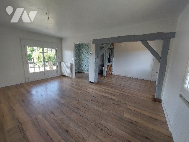 Maison à vendre, 119m², Ferrières-en-Bray