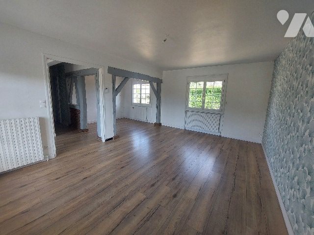 Maison à vendre, 119m², Ferrières-en-Bray