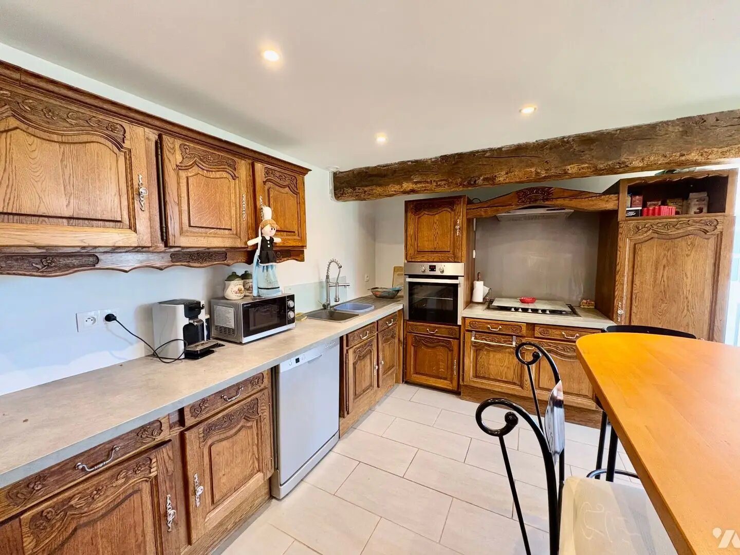 Maison à vendre, 95m², Gournay-en-Bray